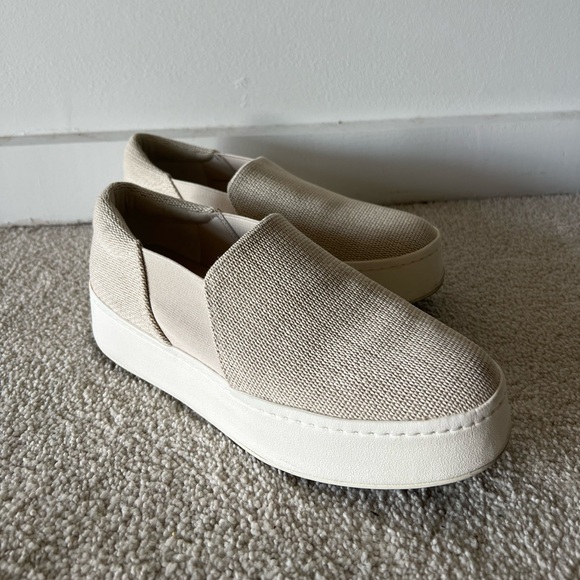 Vince Warren Sneakers - Picture 5 of 6